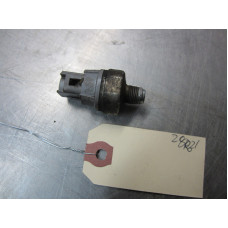 28R021 Engine Oil Pressure Sensor For 05-08 Pontiac Vibe  1.8  FWD